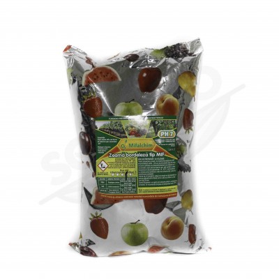 Fungicid Zeama Bordeleza - 1Kg