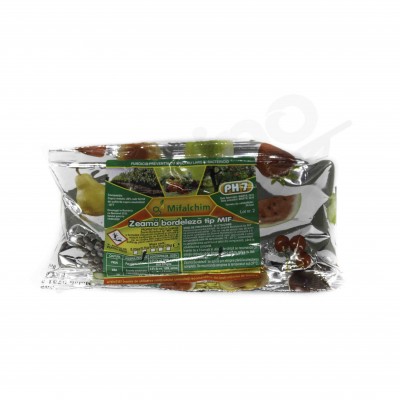 Fungicid Zeama Bordeleza - 100 grame