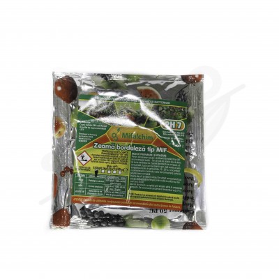 Fungicid Zeama Bordeleza - 50 grame