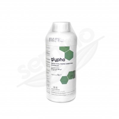 Erbicid Total Glypho - 1L
