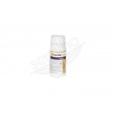 Insecticid Karate Zeon - 100 ml