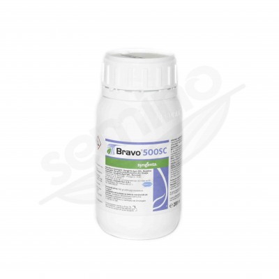 Fungicid Bravo 500 SC - 200ml