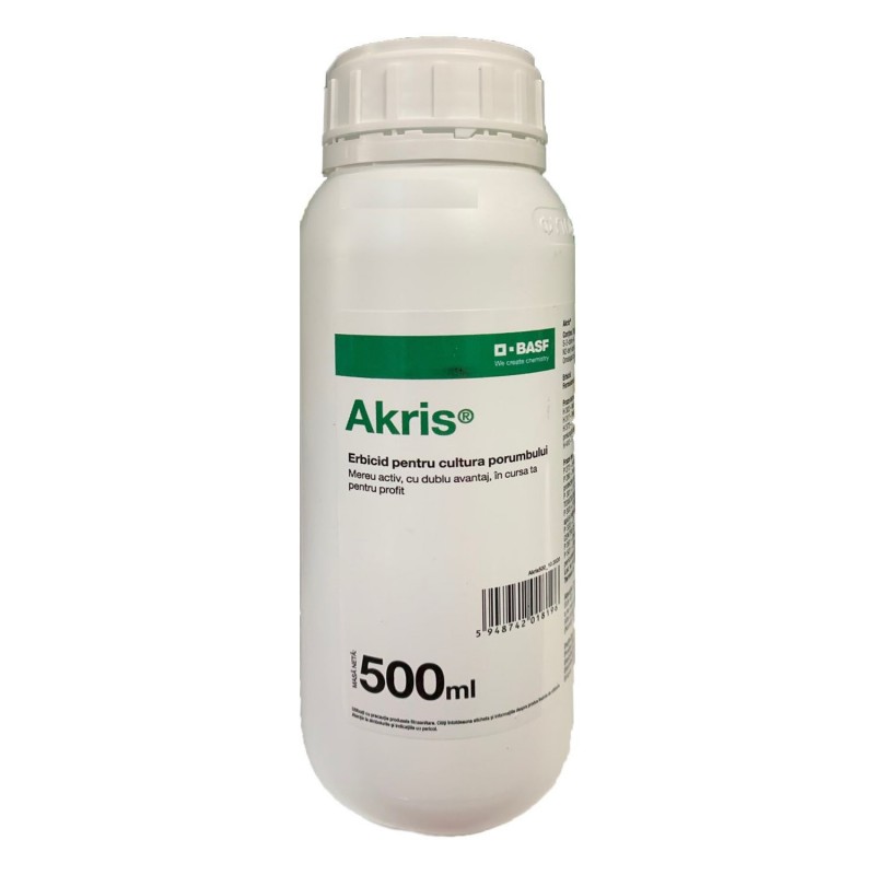 Erbicid AKRIS - 500ml