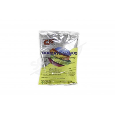 Fungicid Curzate Manox - 250 gr