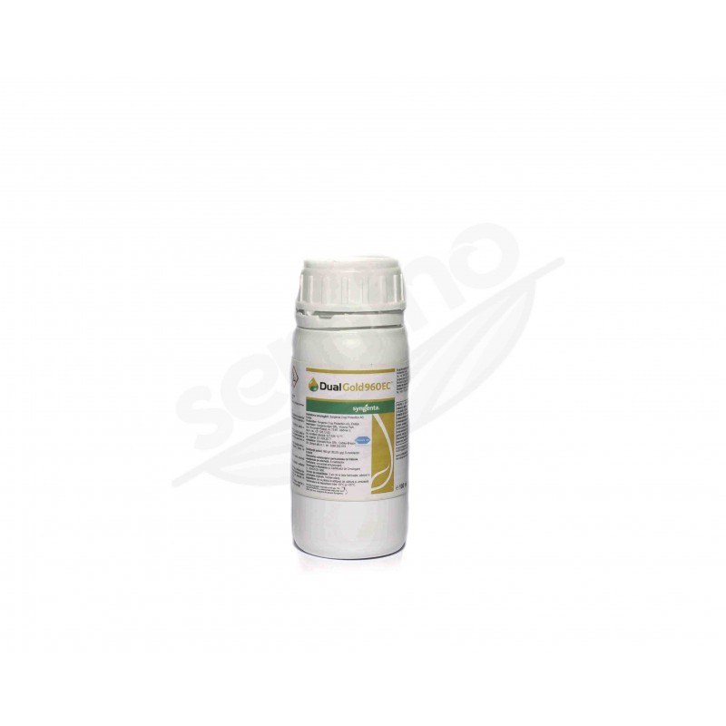 Erbicid Dual Gold 960EC - 100 ml