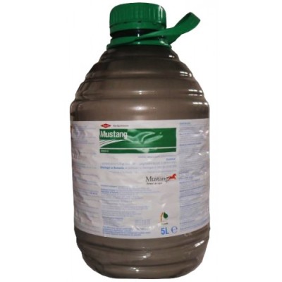 Erbicid Mustang - 5L