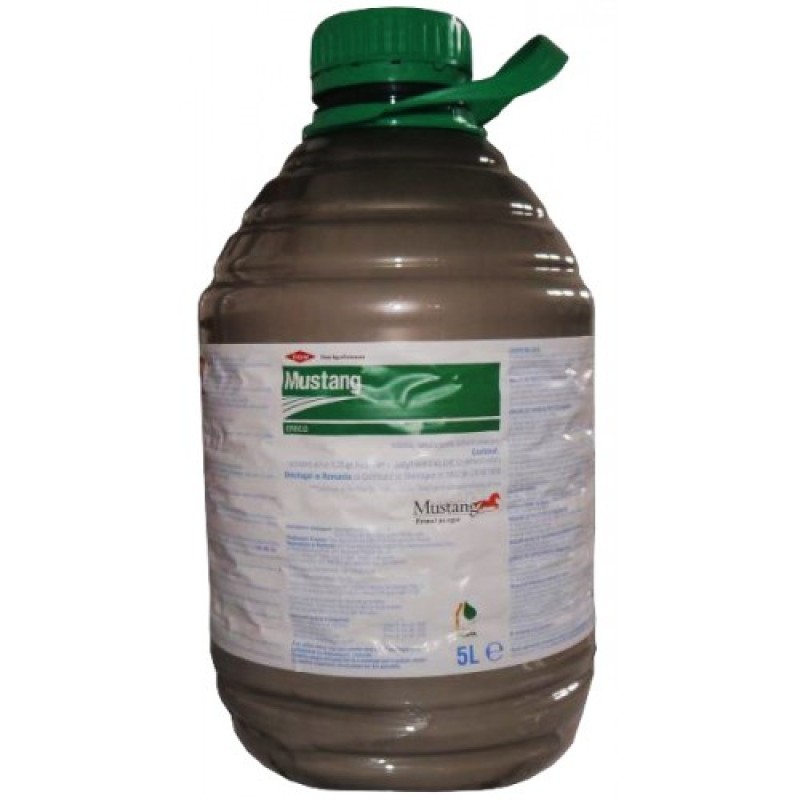 Erbicid Mustang - 5L