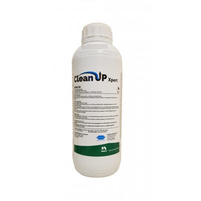 Erbicid total Clean Up Expert - 500ml