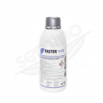 Insecticid Faster 10 EC - 1L