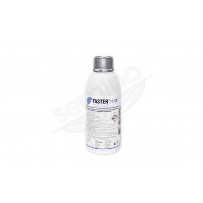Insecticid Faster 10 EC - 1L