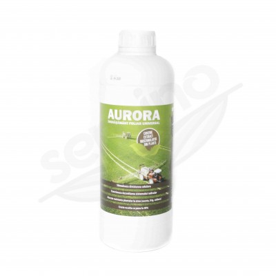 Ingrasamant Foliar Universal - Aurora - 1L