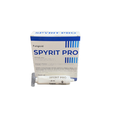 Fungicid Spyrit Pro - 20ml