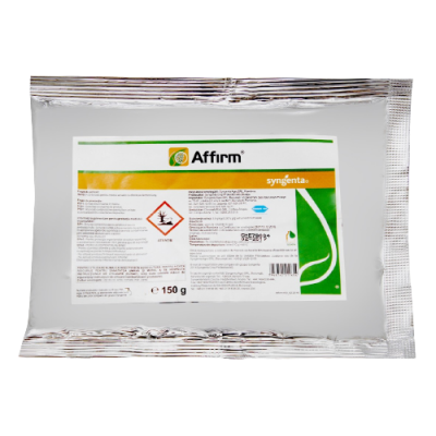 Insecticid Affirm - 150gr