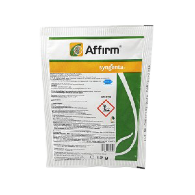 Insecticid Affirm - 15gr