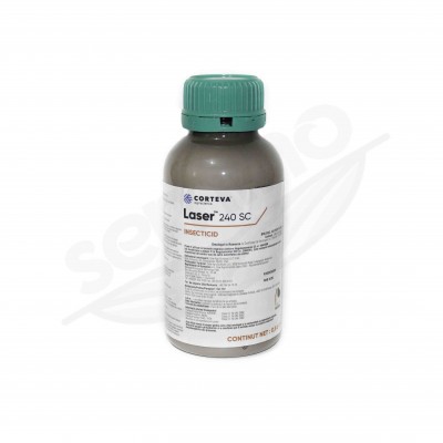 Insecticid Laser 240 SC - 500 ml