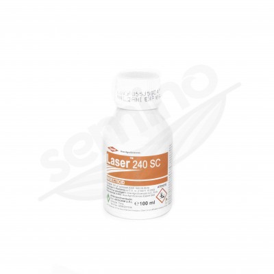Insecticid Laser 240 SC - 100 ml