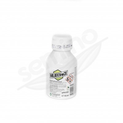 Acaricid-Insecticid Milbeknock EC - 75ml