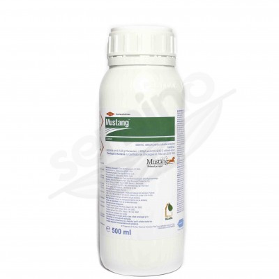 Erbicid Mustang - 500ml