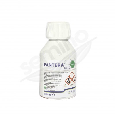 Erbicid Pantera - 40 EC - 100ml