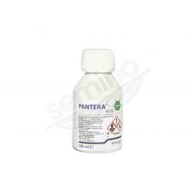 Erbicid Pantera - 40 EC - 100ml