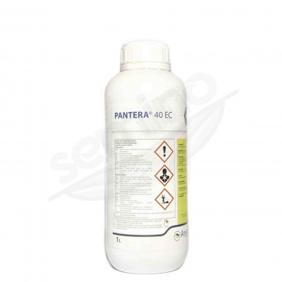 Erbicid Pantera - 40 EC - 1L 