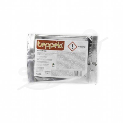 Insecticid Teppeki - 15 gr