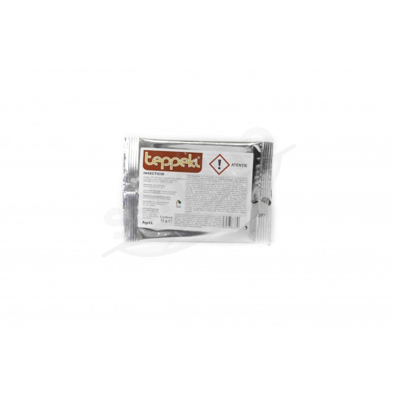 Insecticid Teppeki - 15 gr