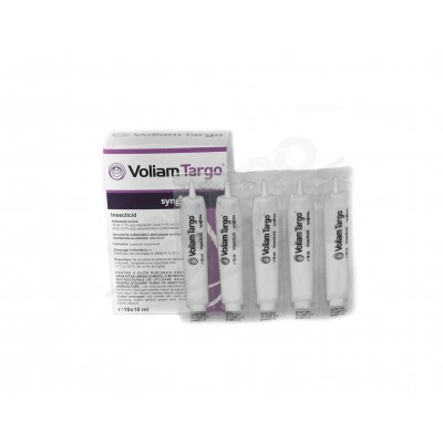 Insecticid Voliam Targo - 10ml