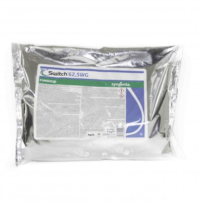 Fungicid Switch 62,5WG - 1Kg
