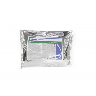 Fungicid Switch 62,5WG - 1Kg