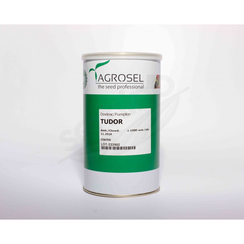 Seminte Dovleac de copt Tudor - 1000 seminte