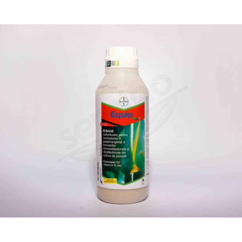 Erbicid porumb Equip - 1L