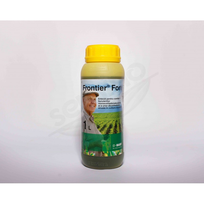 Erbicid Frontier Forte - 1L