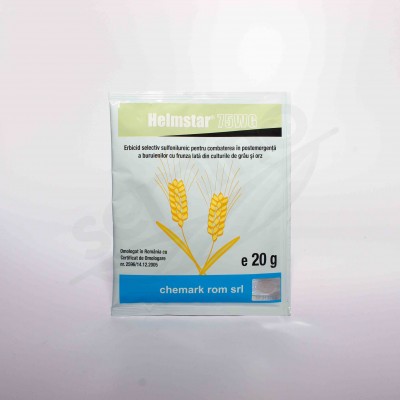Erbicid Helmstar 75WG - 20gr
