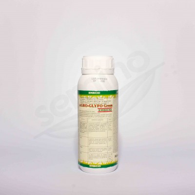 Erbicid total Agro Glyfo - 500 ml