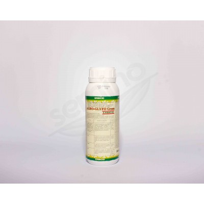 Erbicid total Agro Glyfo - 500 ml