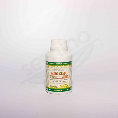 Erbicid total Agro Glyfo - 100 ml