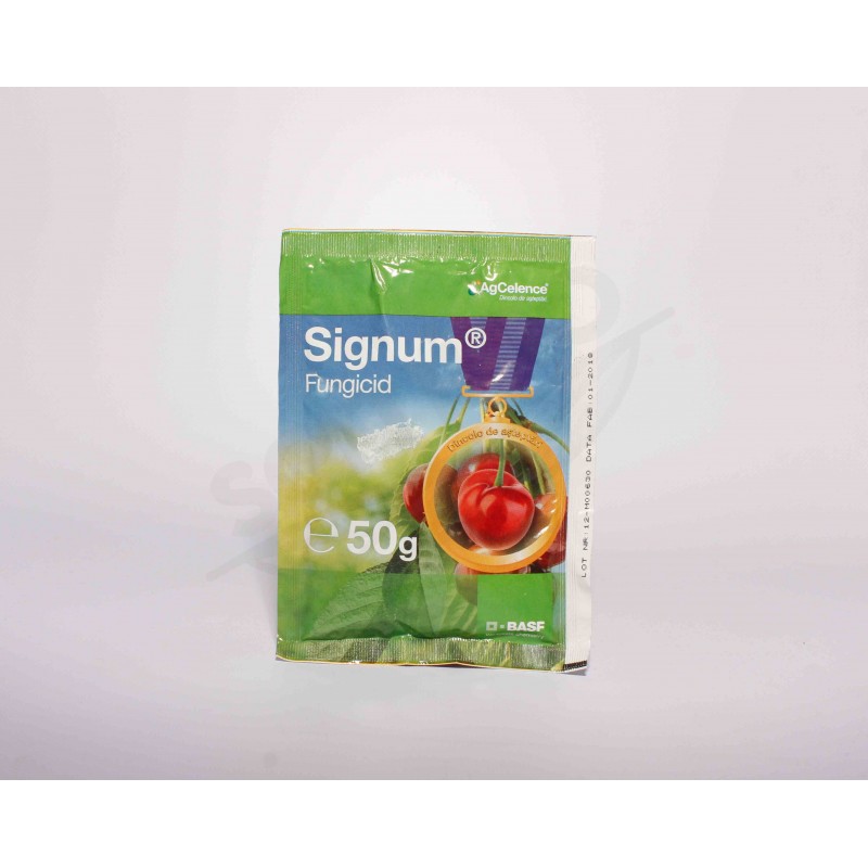Fungicid Signum - 50 gr