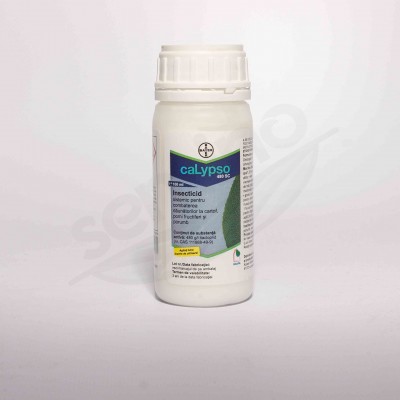 Insecticid Calypso 480 SC - 100 ml 