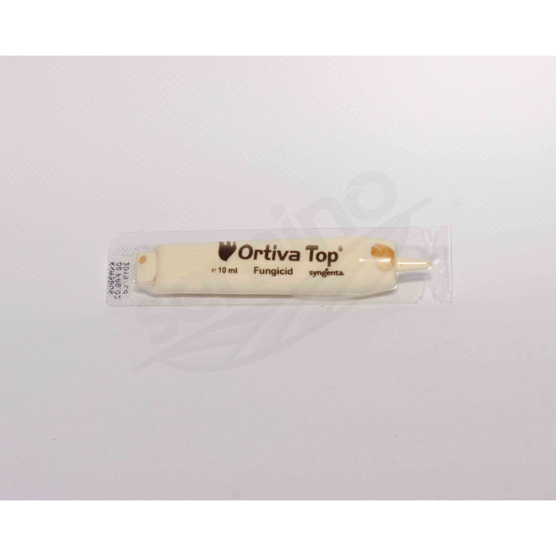 Fungicid Ortiva Top - 10 ml 