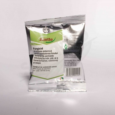 Fungicid Aliette 80 WG - 20 gr