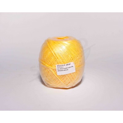 Ghem P.P Colorat - 200 gr