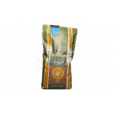 Samanta Porumb Stanisa - 25.000 boabe