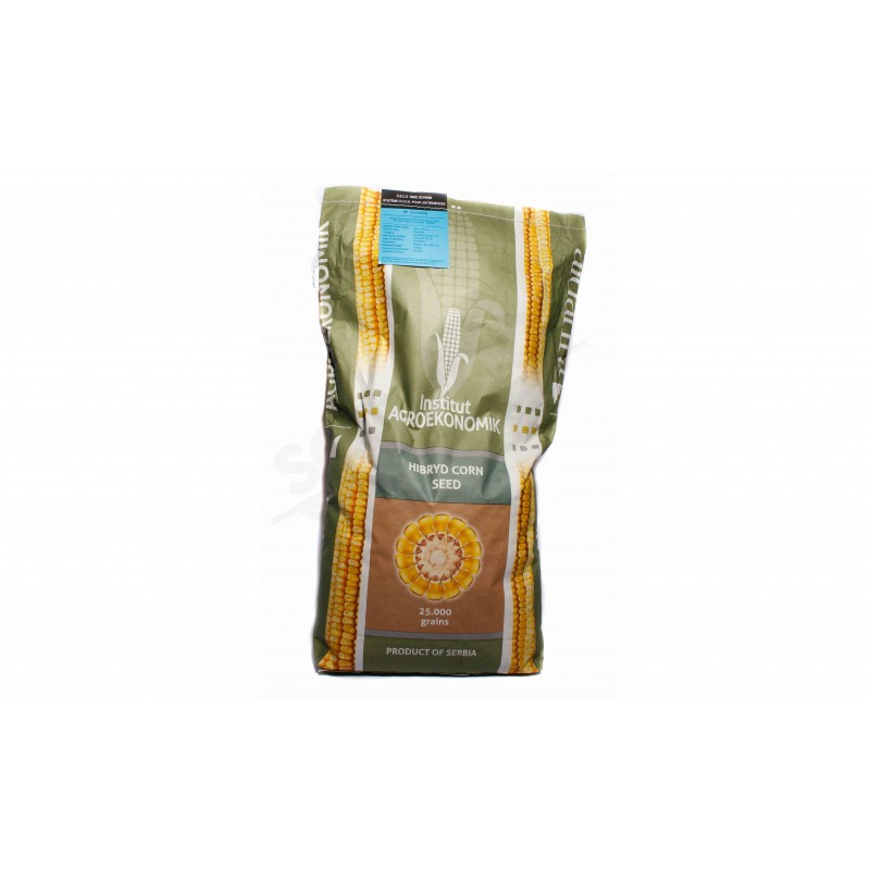 Samanta Porumb Stanisa - 25.000 boabe