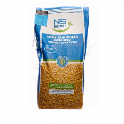 Samanta Porumb NS 300 - 25.000 boabe