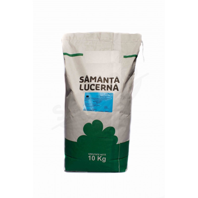 Samanta Lucerna Sandra - 10 Kg