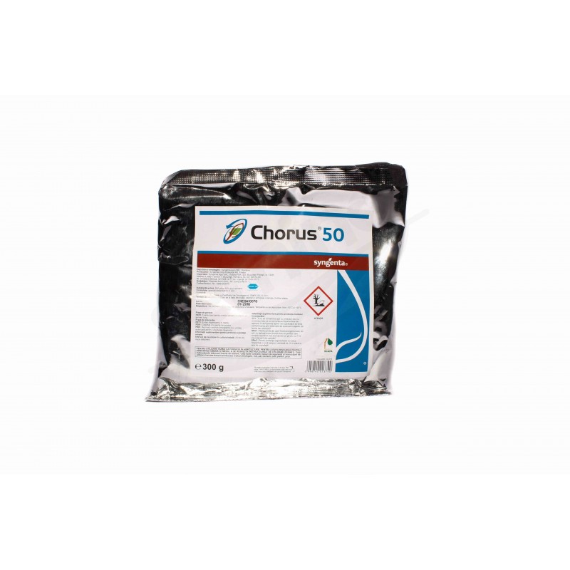 Fungicid Chorus 50 - 300 gr