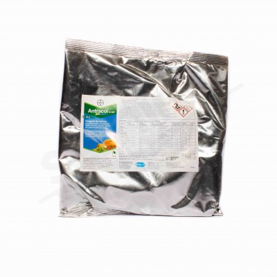 Fungicid Antracol 70 WP cu Zinc - 200 gr 