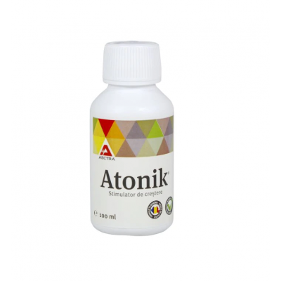 Stimulator Crestere - Atonik - 100ml