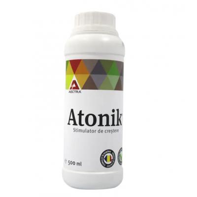 Stimulator Crestere - Atonik - 500ml